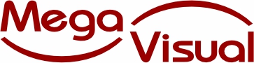 Logo Mega Visual