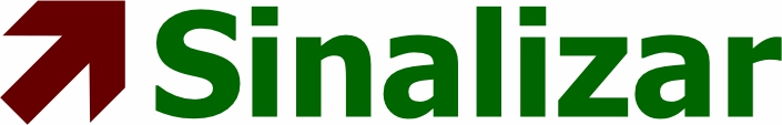 Logo Sinalizar
